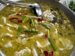 -陈生记黑鱼馆·20年活鱼现杀(宁波鼓楼店)