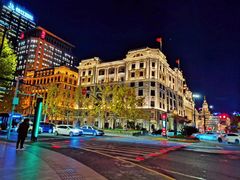 -东方明珠广播电视塔