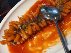 -简小舍·民间手艺菜(武昌江滩店)