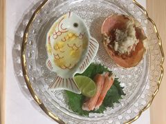 -鮨一日本料理(大中华店)