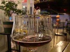 -餐酒吧Com-ing Bar(上海路店)