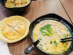 -五味草堂五谷渔粉(茂业店)