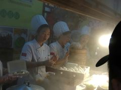 -绿波廊(豫园店)