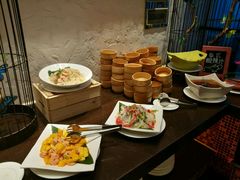 -火舞泰·泰式海鲜火锅餐厅(世纪城店)