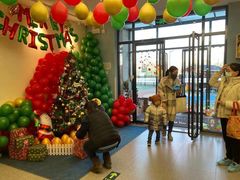 -蓝莓果幼儿园(通州梨园店)