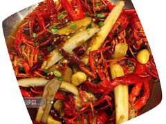 -虾小龙老长沙龙虾馆(坡子街店)