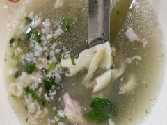 -平泉羊汤(建设北路店)