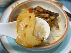 -阿鹏故事云南野生菌火锅(人民路店)