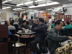 -香港蓮香樓(上環店)