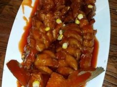 -悠味天老妈疙瘩汤(万达店)