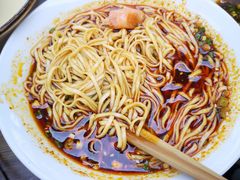 -查淑芳查渣面(崇州店)