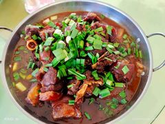 -碧海银沙海鲜餐厅(恒大海上威尼斯店)
