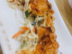 -阿文夜市豆浆油条(临潼路店)