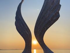 -日照灯塔风景区