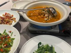 -徐记海鲜(观沙岭|滨江新城店)