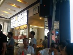 -天外天大酒店(南中华路店)