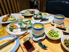 -东瀛阁(锦江宾馆店)