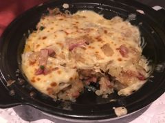 -Geneva日内瓦餐厅(西郊宝成花苑店)