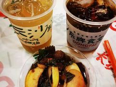 -东排食堂长沙小吃大排档(五一广场店)