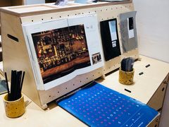 -三联韬奋书店(宽窄巷子店)