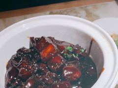 外婆红烧肉-佬肥猫·浙江乡村菜(国华广场店)