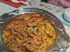 -胖哥俩肉蟹煲(永旺店)
