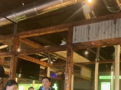 -山葵说·泥炉烤肉(泰达时尚E街区店)