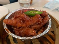 -港久茶餐厅(鹭洲里店)