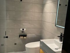 -成都太古里IFS国金中心亚朵X酒店