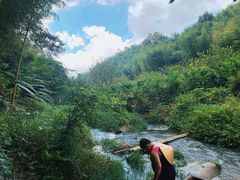 -千泷沟大瀑布旅游区