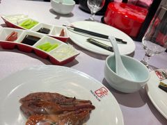 -味+新京宴·烤鸭·北京菜(创意谷店)