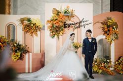 -六月嫁期婚礼(旗舰店)