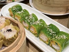 -外婆家(西溪印象城店)