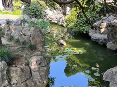-何园
