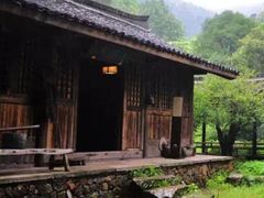 -黄公望隐居地