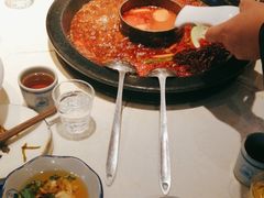 -万杰老灶火锅·20年老品牌(大丰店)