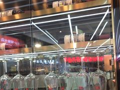 -金滏山烤肉·海鲜·火锅自助餐厅(襄阳万达店)