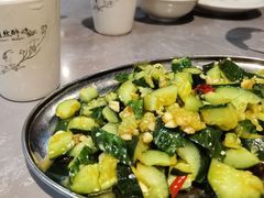-大自然醉鹅·铁锅火焰鹅(上海联洋店)