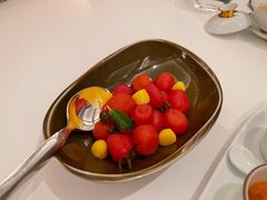 -宝丽轩中餐厅BAOLIXUAN