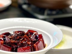 -翕间食·精致淮扬菜(江苏大剧院店)