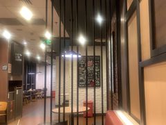 -汉堡王(北京通州领展店)
