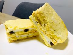 拿破仑-闻酥园(水碾河路店)