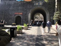 -鼓楼(西湖风景名胜区)