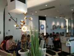 -HELLO MUSAE 拾光缪斯餐厅·纯正希腊风味(苏州中心店)
