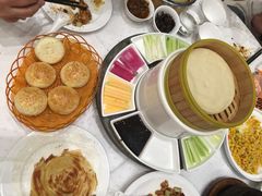 -金百万烤鸭店(马甸店)