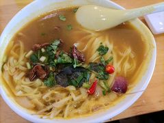-越南牛肉河粉餐厅(书院巷店)