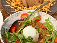 -Brut Eatery悦璞食堂(愚园路店)