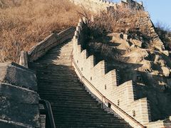 -居庸关长城