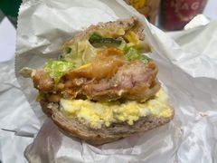 -赛百味SUBWAY(高新店)
