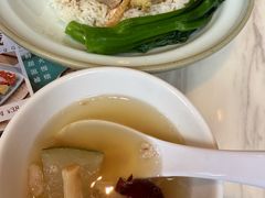 -新世界餐厅(万达店)